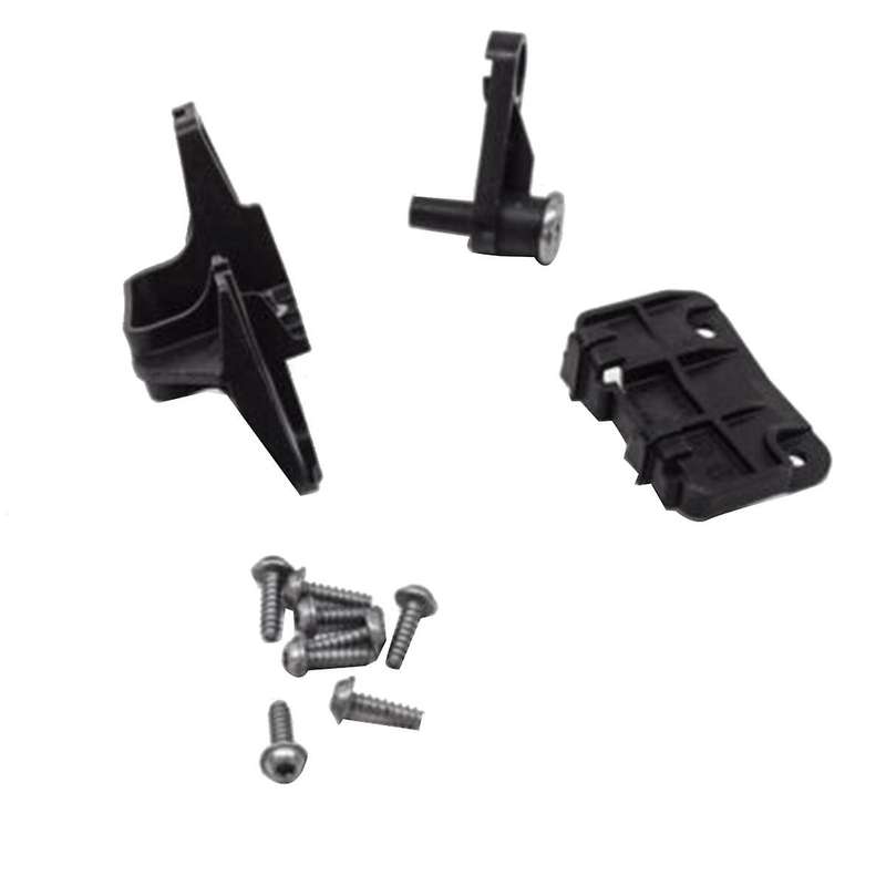 1Pair Headlight Repair Bracket Kits for A CLA Class W177 W118 2018-2022 A1778201701 A1778201801 Fixe