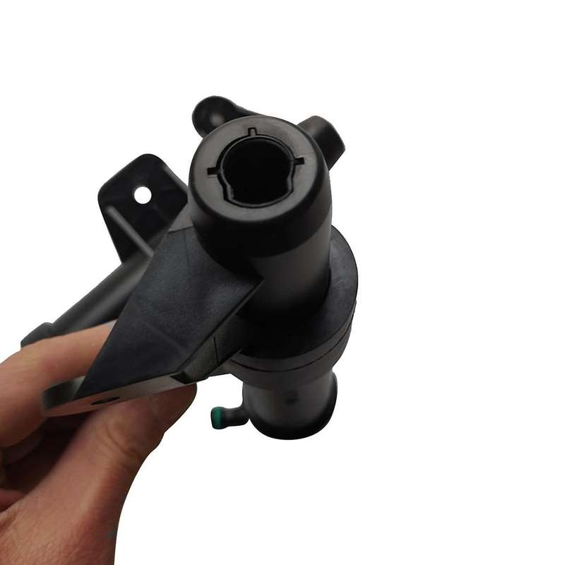 1pair Headlight Spray Nozzle Water 98451-3e000 98461-3e000 for Sorento 03-08 Head Light Lamp Light W