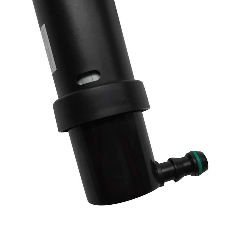 1pair Headlight Spray Nozzle Water 98451-3e000 98461-3e000 for Sorento 03-08 Head Light Lamp Light W