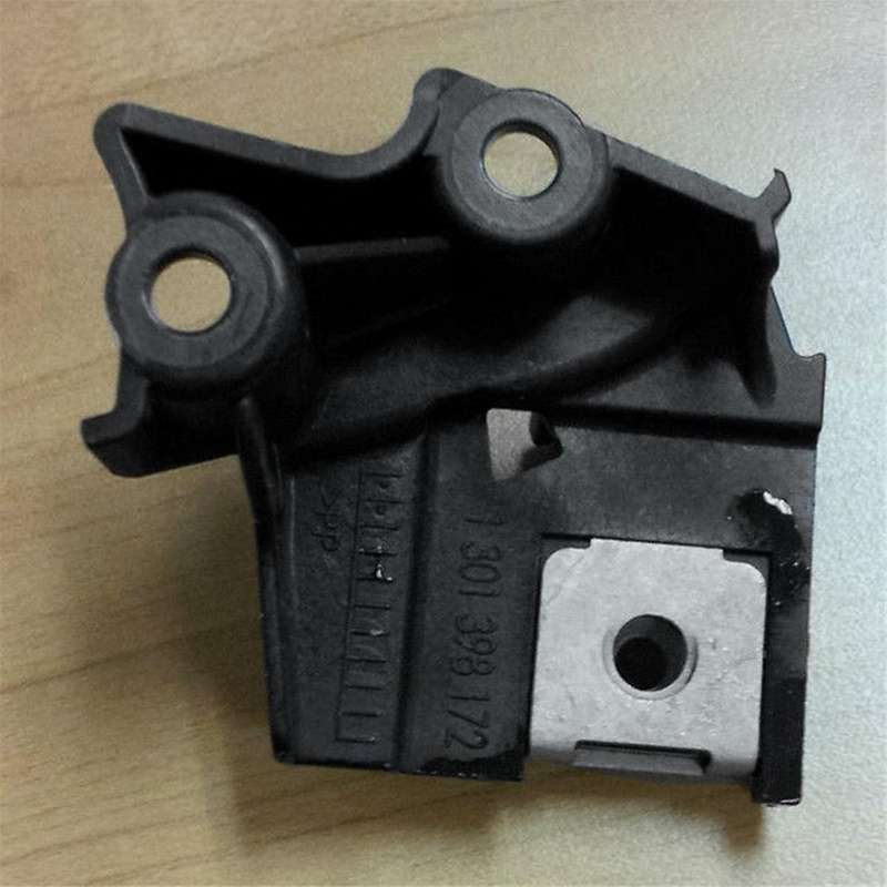 1pair Headlight Repair Bracket Mount Kits for C Class 203 W204 C160 C180 C200 2008-2014 Fixed Claw