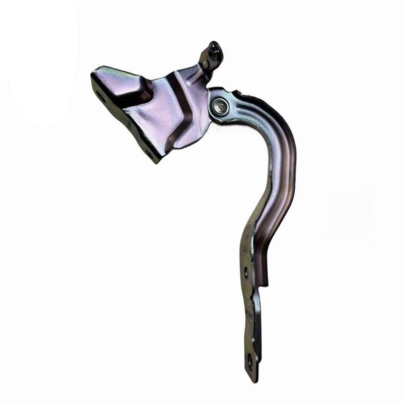 1Pair Hood Hinges Driver & Passenger Side 791104X000 79120-4X000 for K2 1.4L 1.6L 2011-2016 Engine B