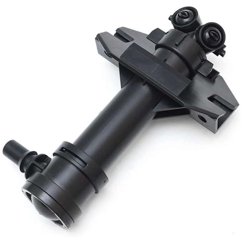 1Pair Headlight Wash Nozzles 8U0955101C 8U0955102C for Q3 2012-2014