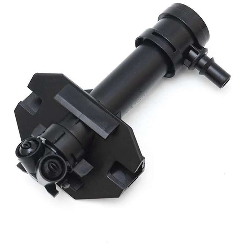 1Pair Headlight Wash Nozzles 8U0955101C 8U0955102C for Q3 2012-2014