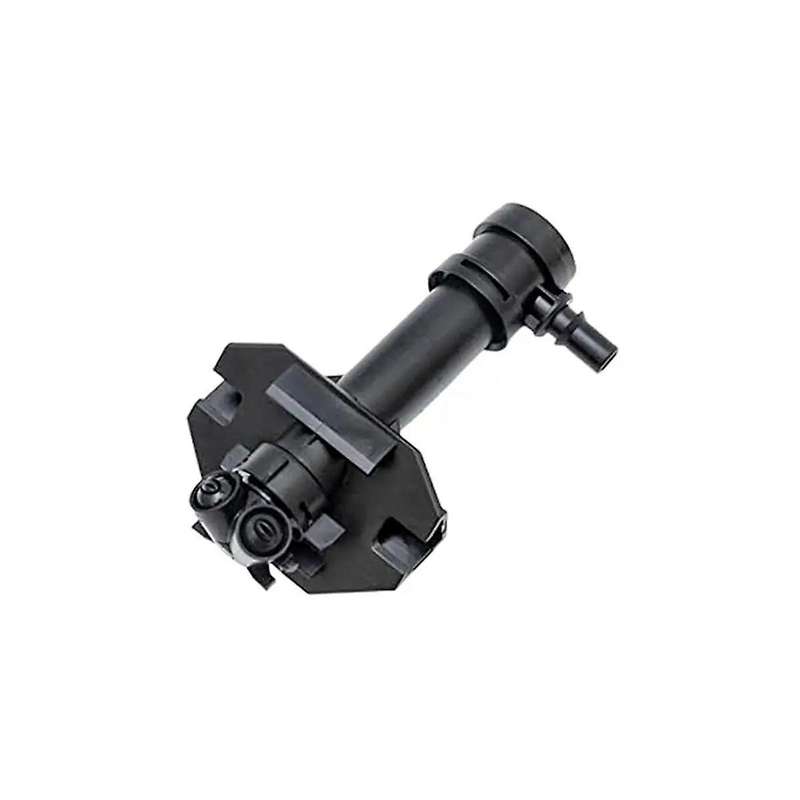 1Pair Headlight Wash Nozzles 8U0955101C 8U0955102C for Q3 2012-2014