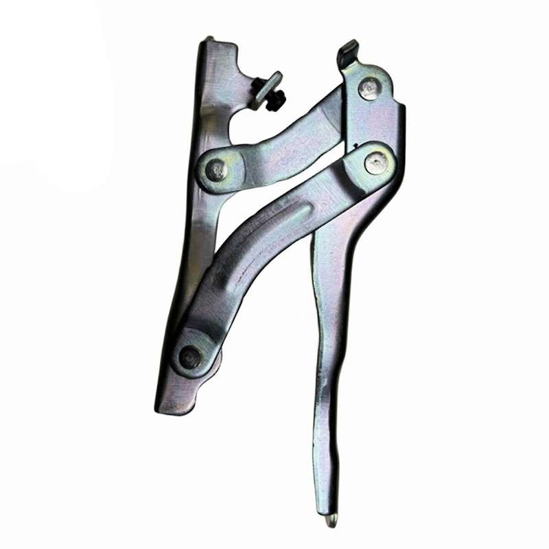 1Pair Hood Hinges Driver & Passenger Side 79110-B3000 79120-B3000 for MISTRA () 2013-2020 Engine Bon