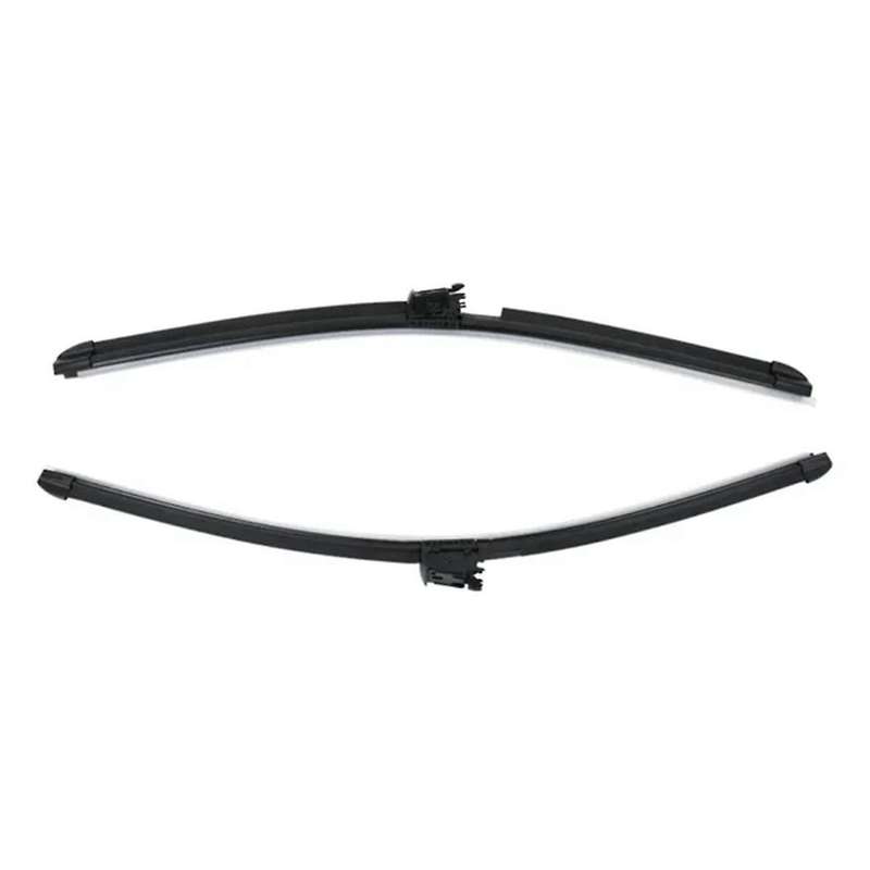 1Pair High Quality Car Windshield Wiper Blades for S450 S550 S550e S560 15-20 A2228201145 2228201145