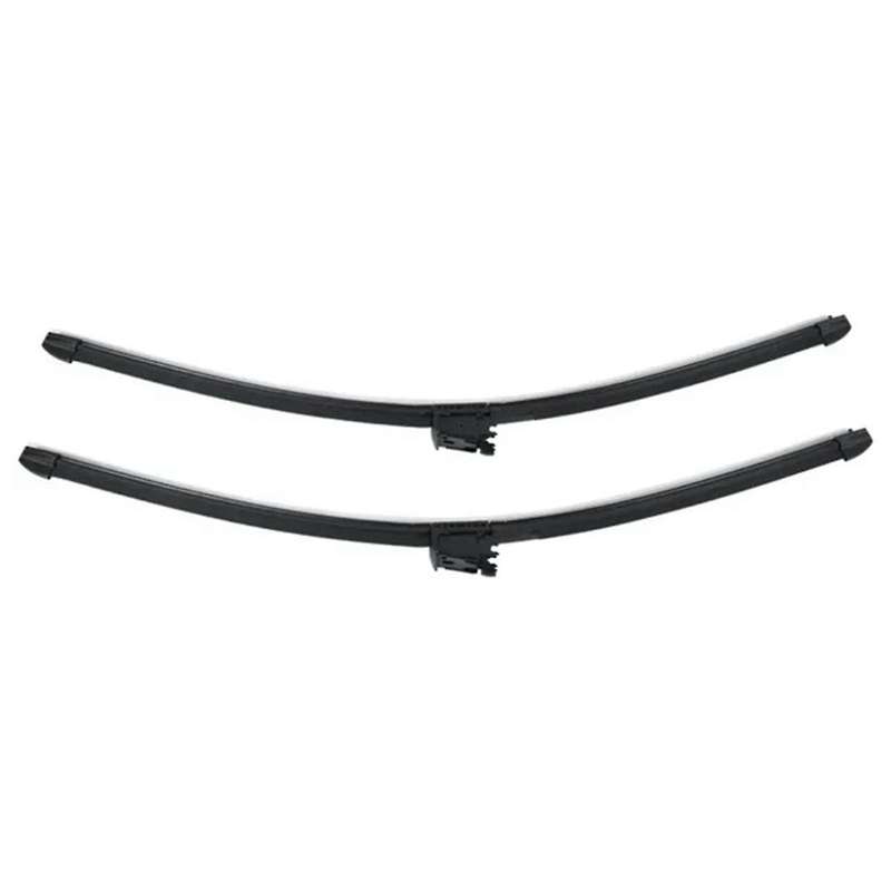 1Pair High Quality Car Windshield Wiper Blades for S450 S550 S550e S560 15-20 A2228201145 2228201145