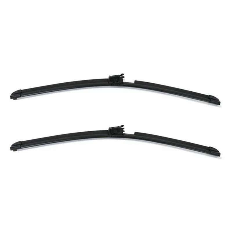 1Pair High Quality Car Windshield Wiper Blades for S450 S550 S550e S560 15-20 A2228201145 2228201145