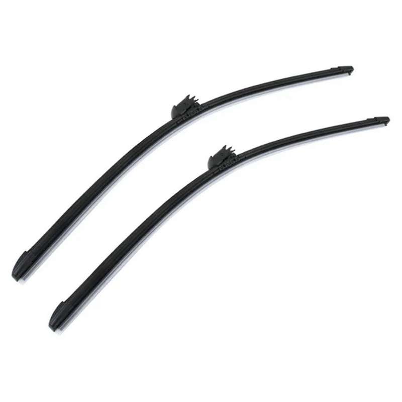 1Pair High Quality Car Windshield Wiper Blades for S450 S550 S550e S560 15-20 A2228201145 2228201145