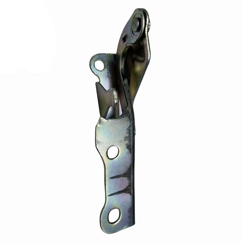 1Pair Hood Hinges Driver & Passenger Side 79110-2E000 79120-2E000 for () 2004-2010 Engine Bonnet Hin