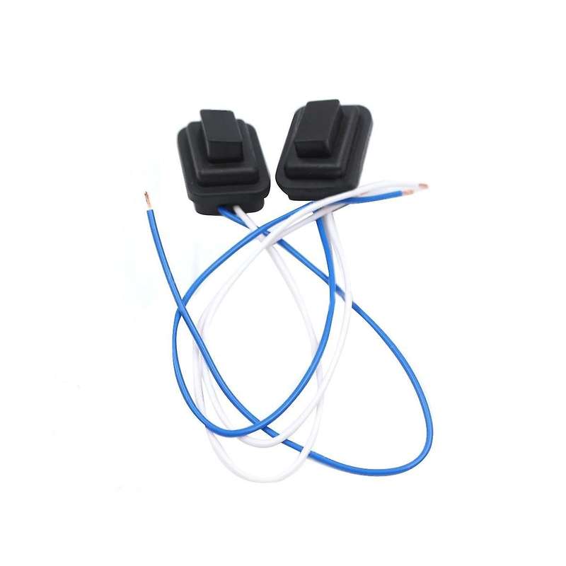 1pair Inductive Exterior Handle Button Key 82651-g2720 82661g2720 for Ioniq 2016-2020 Door Puller S