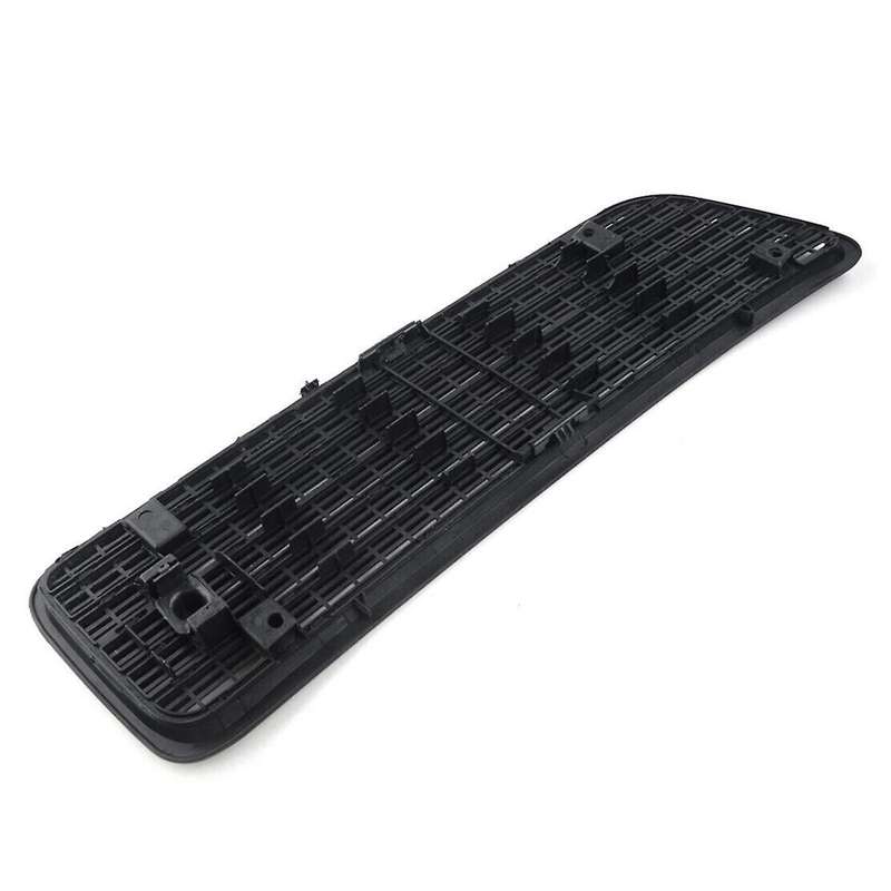 1Pair Hood Upper Grille Vent Radiator Cover Trim for W221 W216 W251 2007-2013 A2218800205 A221880030
