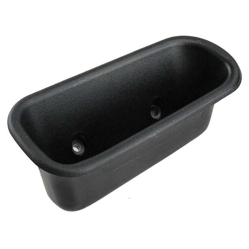 1Pair L+R Interior Door Pull Handle Cup for Ram 1500 3500 2500 1994-2001 4741405 4741404
