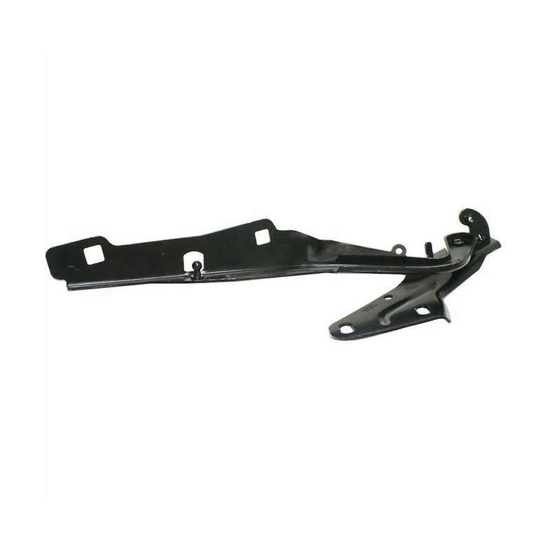1pair Hood Hinges Set Driver & Passenger Side for Ram 1500 55372574ad 55372575ad