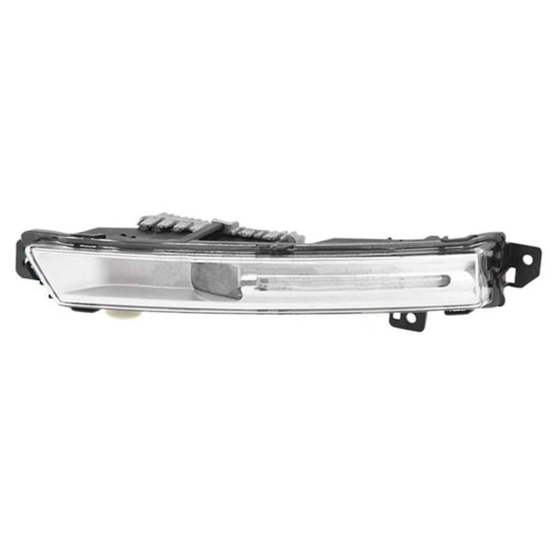 1Pair LED Signal Daytime Light for 5 F-PACE E-PACE Front Bumper Fog Lamp LR082053 LR082056