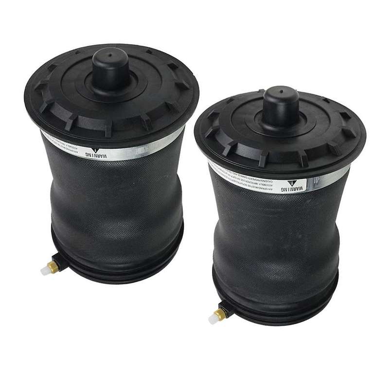 1Pair Left & Right Rear Air Bag for Mohave Borrego 2008-2015 553312J000 553312J200 553312J100