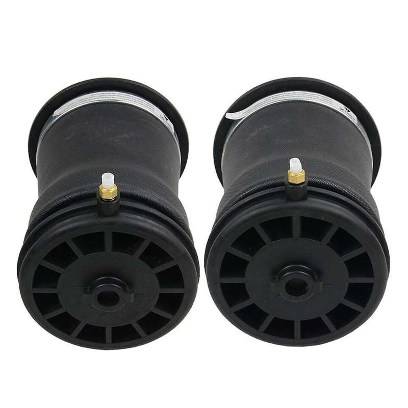 1Pair Left & Right Rear Air Bag for Mohave Borrego 2008-2015 553312J000 553312J200 553312J100