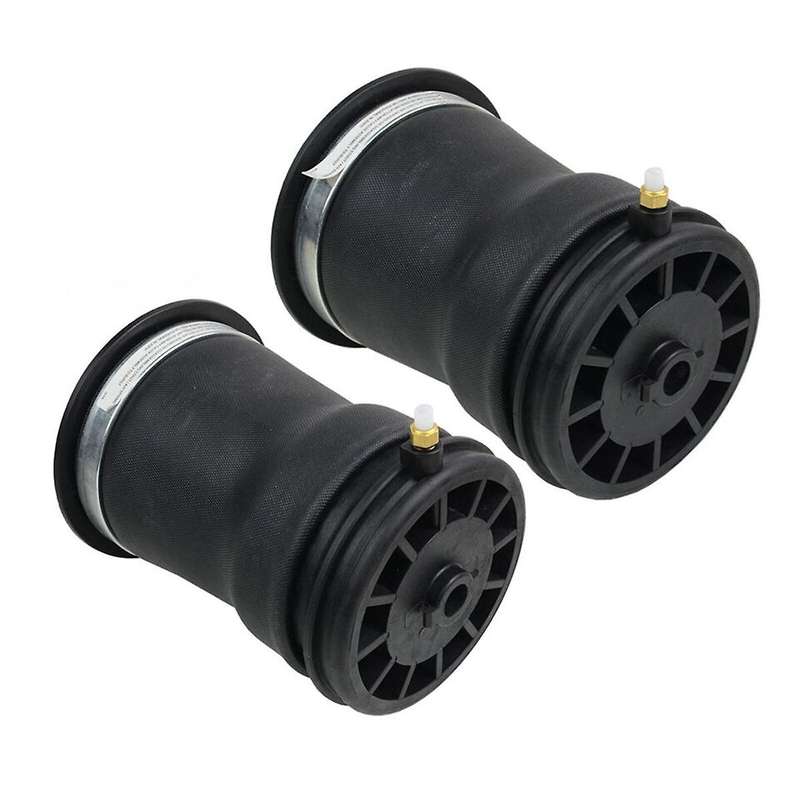 1Pair Left & Right Rear Air Bag for Mohave Borrego 2008-2015 553312J000 553312J200 553312J100