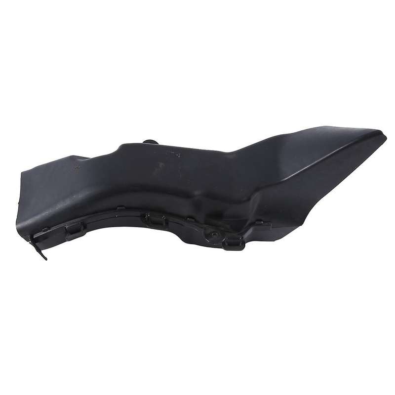 1pair Lh+rh Air Duct for 3 Series F35 320li 328li 335li 328lix 316li Air Duct Brake 51747300735 5174