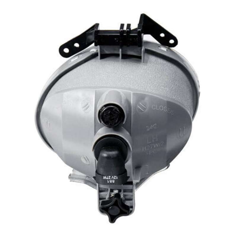 1pair Lh+rh Front Fog Lamp Assembly 92202-2b000 92201-2b000 for (sm) 00-06 (cm) 05-12