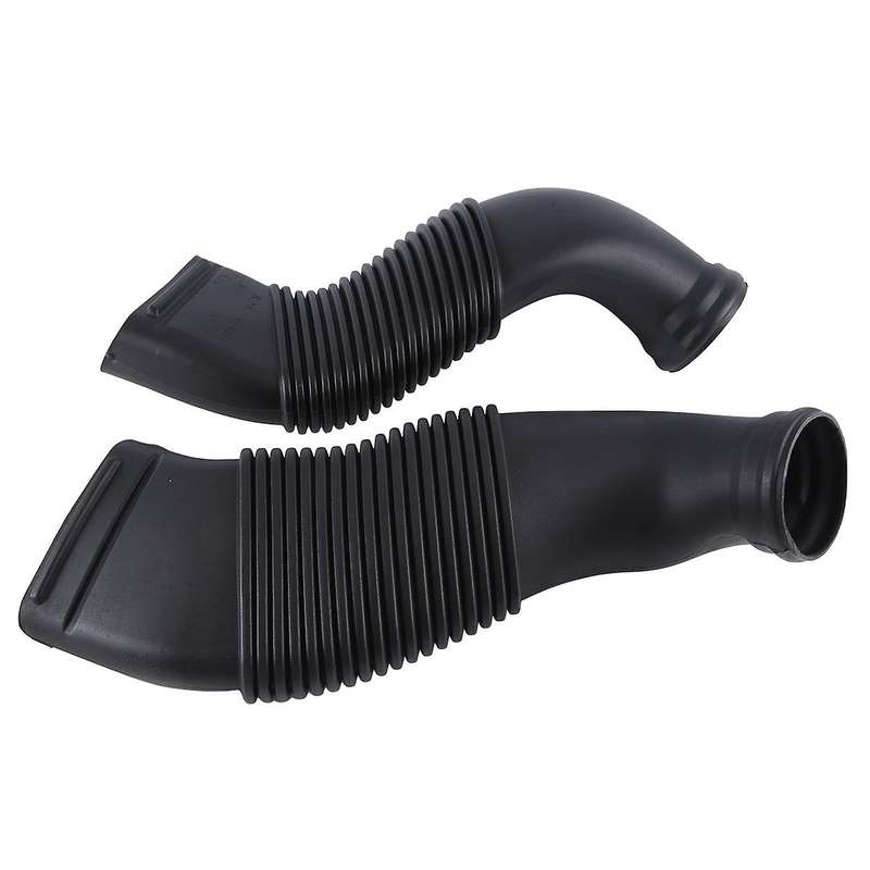 1pair Lh+rh Air Intake Hose for - R-class V251 2006-2017 Boost Intake Hose Auto Hose 2760901411 276