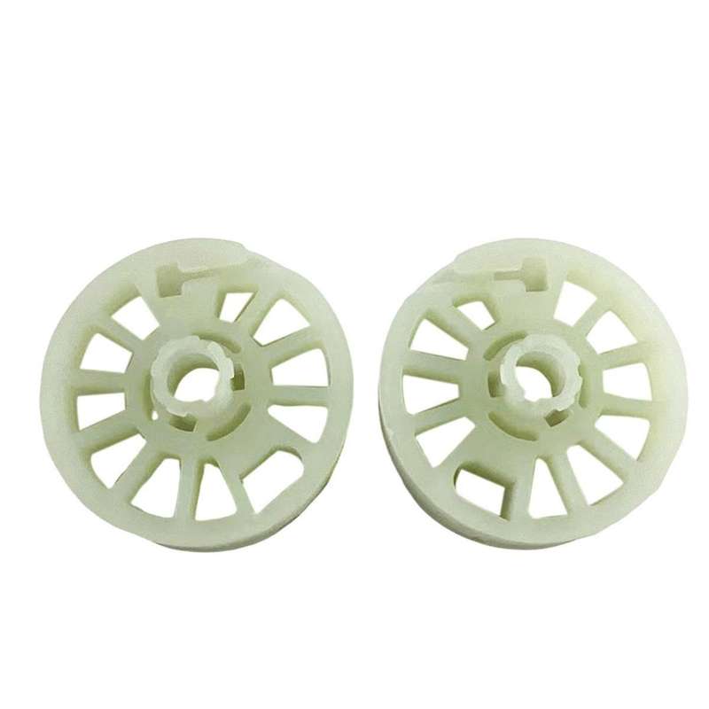 1Pair LH+RH Window Regulator Gear Drum for QL 2016-2019 82473-D3000FFF 82483-D3000FFF