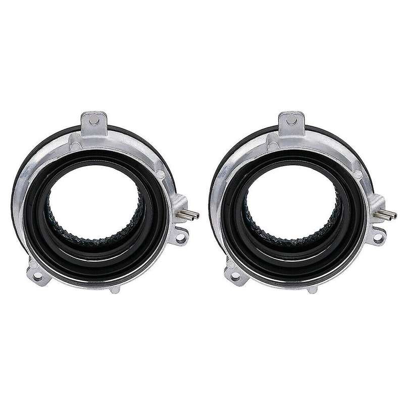 1Pair Lock Hub Axle Actuator for Expedition Navigator 4WD