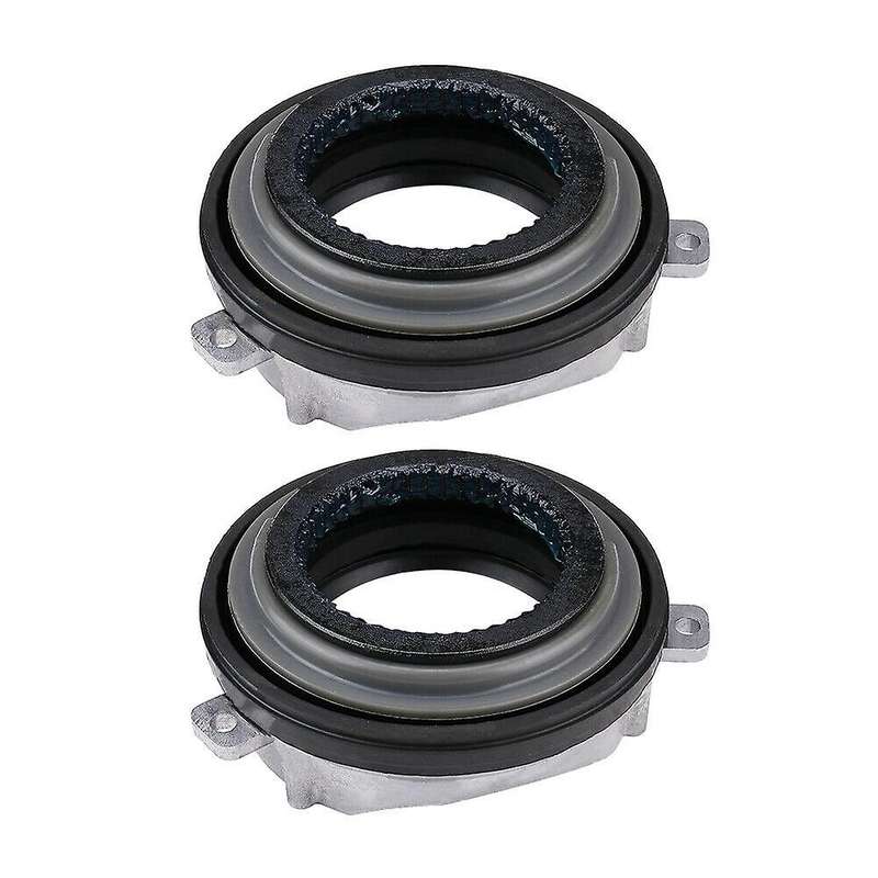 1Pair Lock Hub Axle Actuator for Expedition Navigator 4WD