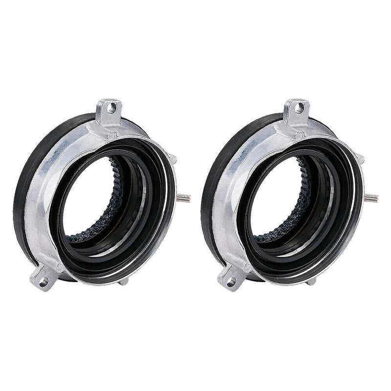 1Pair Lock Hub Axle Actuator for Expedition Navigator 4WD