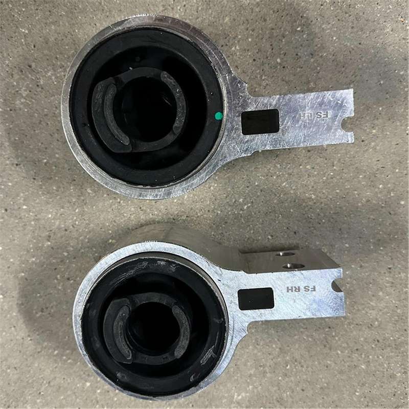1Pair Lower Control Arm Tow Arm Bushing BB5Z-3C339-A BB5Z3C403A for Explorer 2011-2017 K200778 K2007