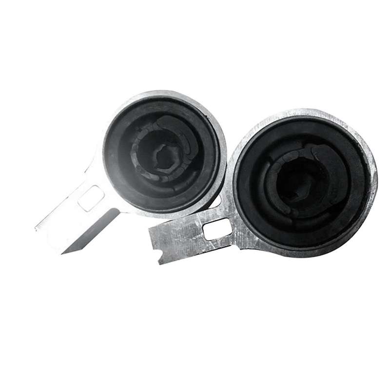 1Pair Lower Control Arm Tow Arm Bushing BB5Z-3C339-A BB5Z3C403A for Explorer 2011-2017 K200778 K2007