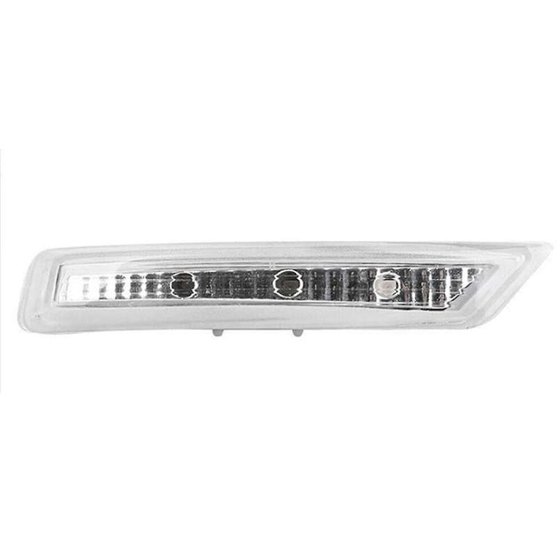 1Pair Mirror Turn Signal Light Turn Signal Lamp for Grand Carava 68052078AA 68052079AA