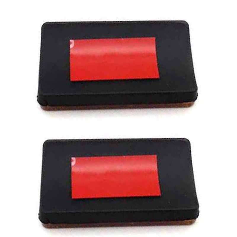 1Pair Motorcycle Front Fork Leg Reflector for K1200RS K1200 GTR1200RT R1200GS R1200R