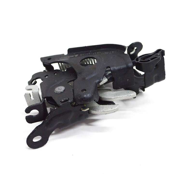 1pair New Car Door Lock Actuator for 6 7 Series X4 X5 X7 G32 G12 G02 G05 G07 Lcok Lh+rh Side 5123734