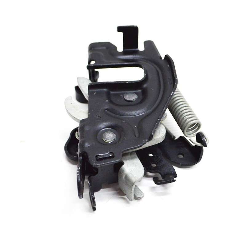 1pair New Car Door Lock Actuator for 6 7 Series X4 X5 X7 G32 G12 G02 G05 G07 Lcok Lh+rh Side 5123734