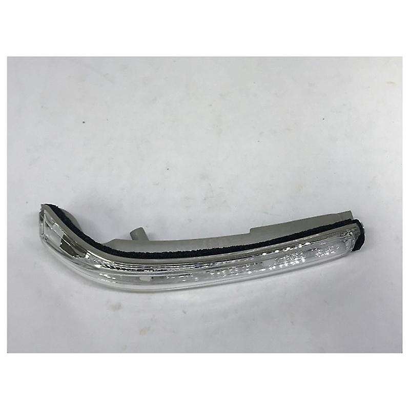 1Pair New Car Exterior Rear View Mirror Turn Signal Light LH+RH for Baron08-17 Side Mirror LED 87613