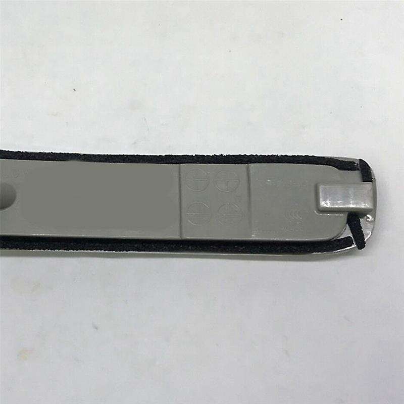 1Pair New Car Exterior Rear View Mirror Turn Signal Light LH+RH for Baron08-17 Side Mirror LED 87613