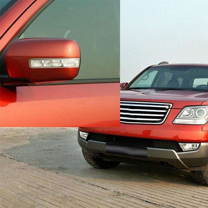 1Pair New Car Exterior Rear View Mirror Turn Signal Light LH+RH for Baron08-17 Side Mirror LED 87613