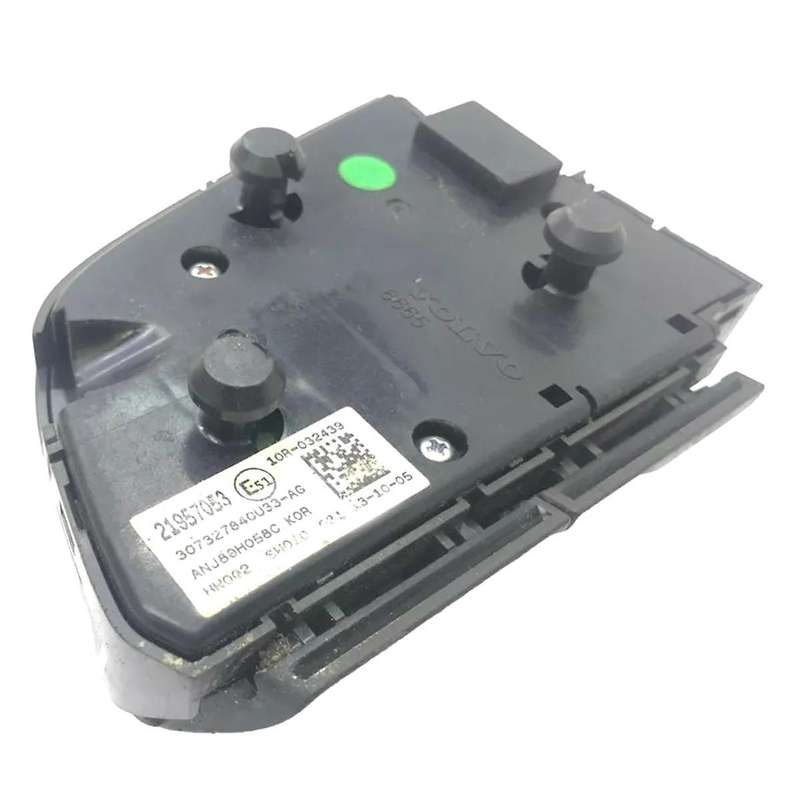 1Pair MultiFunction Control Menu Switch for Trucks FM/ 2005-2012 US 21957047 & 22629276