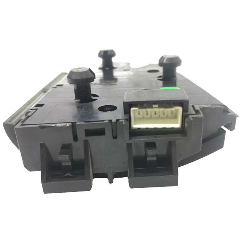 1Pair MultiFunction Control Menu Switch for Trucks FM/ 2005-2012 US 21957047 & 22629276