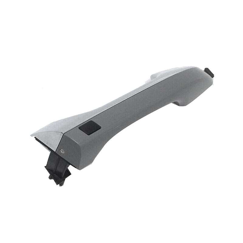 1pair Outside Door Inductive Handle Have Button 82651-d9710 82661d9710 for 2016-2021 Pull Handle Ca