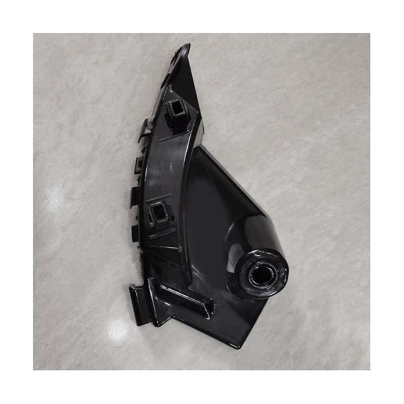 1pair Plate Bracket for Model X 2015-2021 1047092-00-h 1047093-00-h Front Bumper Lower Wing Support