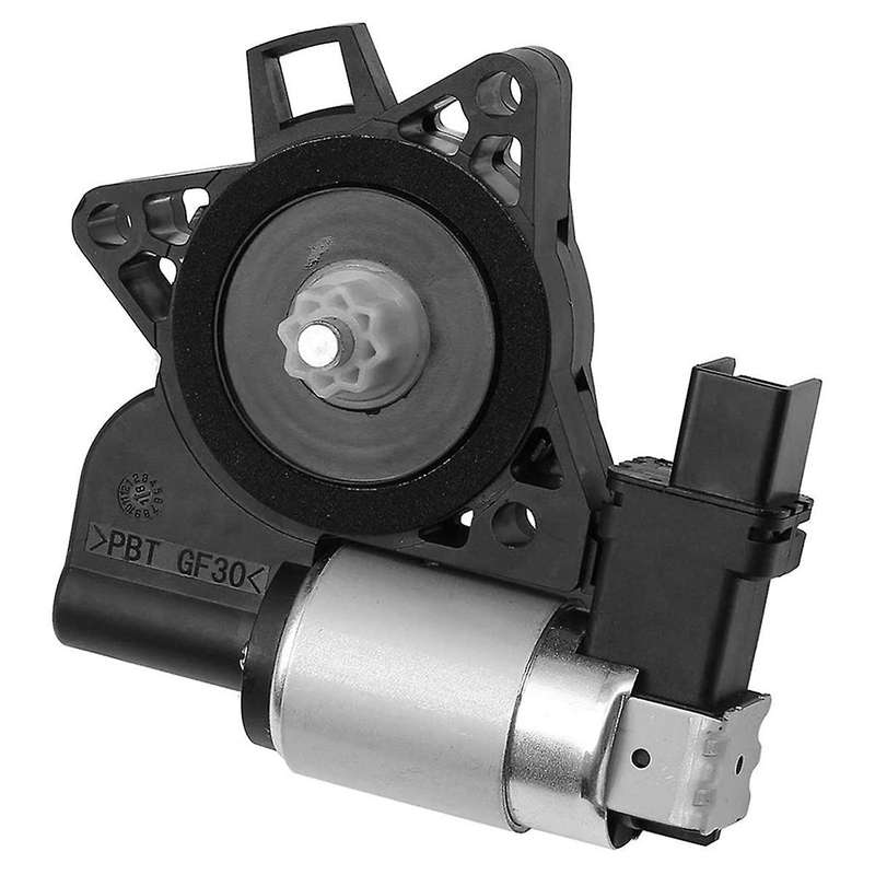 1pair Power Window Regulator Lift Motor Gj6a-59-58xf G22c-58-58xf for 3 5 6 -7 -9 Rx-8 2004-2015 74