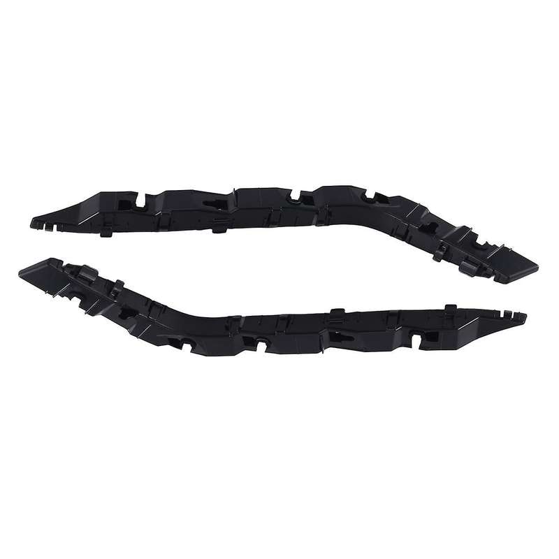 1Pair Rear Bumper Bracket Retainer 86613-3S010 866143S010 for 2011-2016 Back Bar Side Bracket Fixer