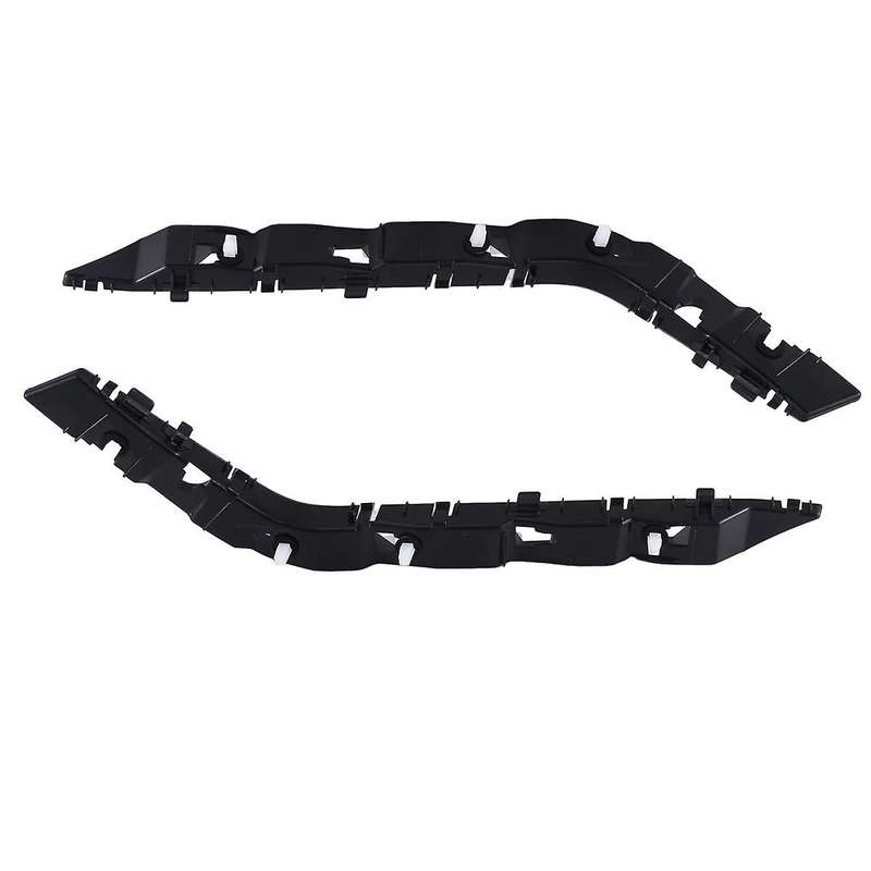1Pair Rear Bumper Bracket Retainer 86613-3S010 866143S010 for 2011-2016 Back Bar Side Bracket Fixer