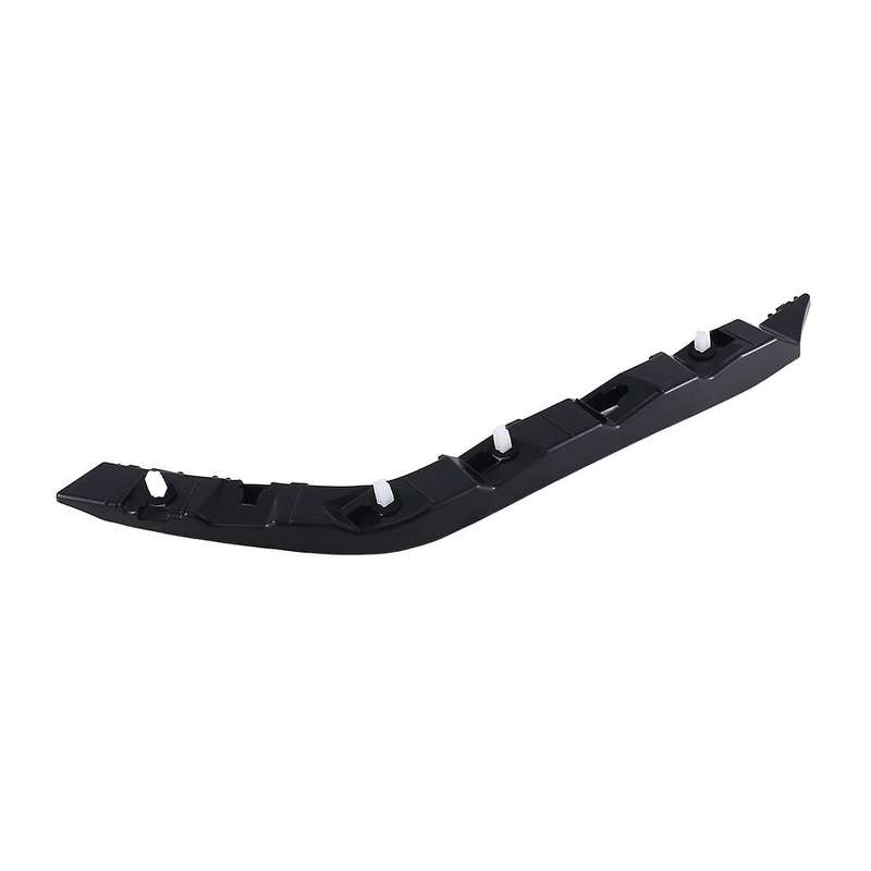 1Pair Rear Bumper Bracket Retainer 86613-3S010 866143S010 for 2011-2016 Back Bar Side Bracket Fixer