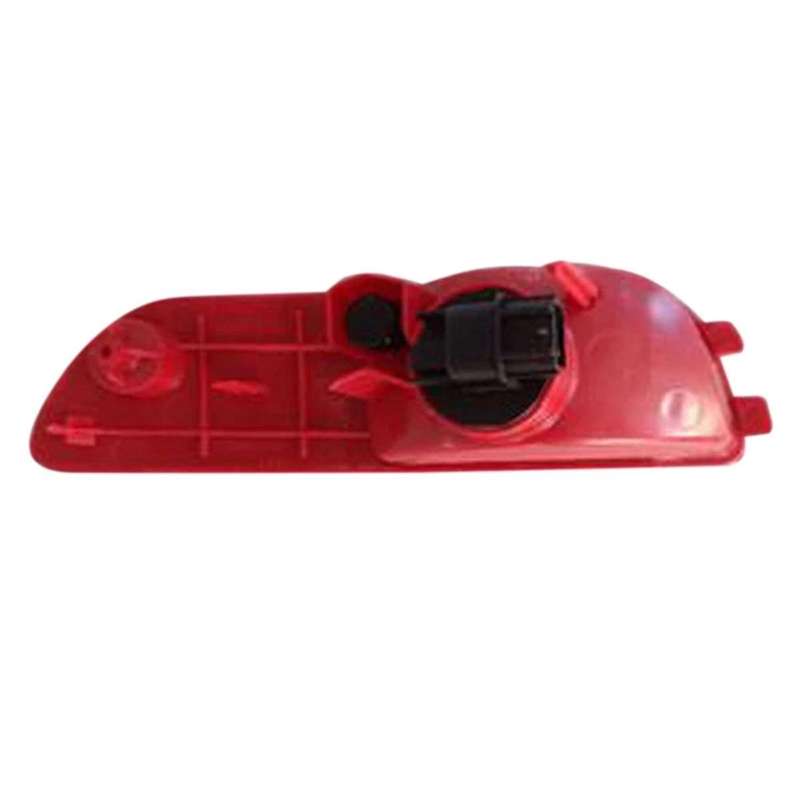 1pair Rear Bumper Reflector Lights Warning 92405-2p350 92406-2p350 for 2009-2012 Fog Stop Turn Signa