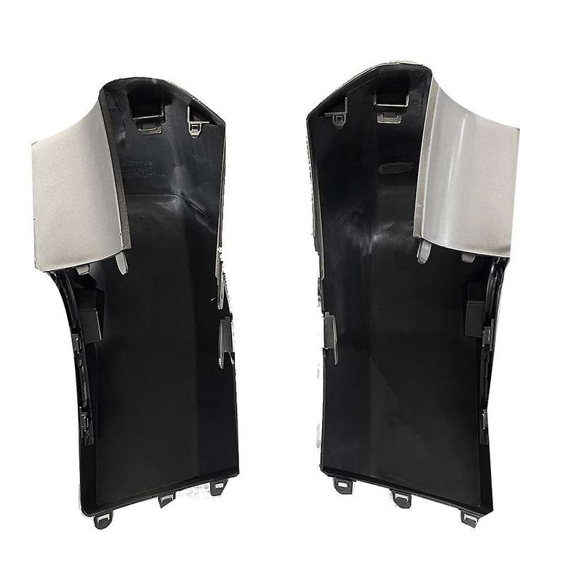 1pair Rear Corner Bumper End Cap Pad Trim Cover 52462-35021 52463-35021 for 2007-2014 Wrap Shells