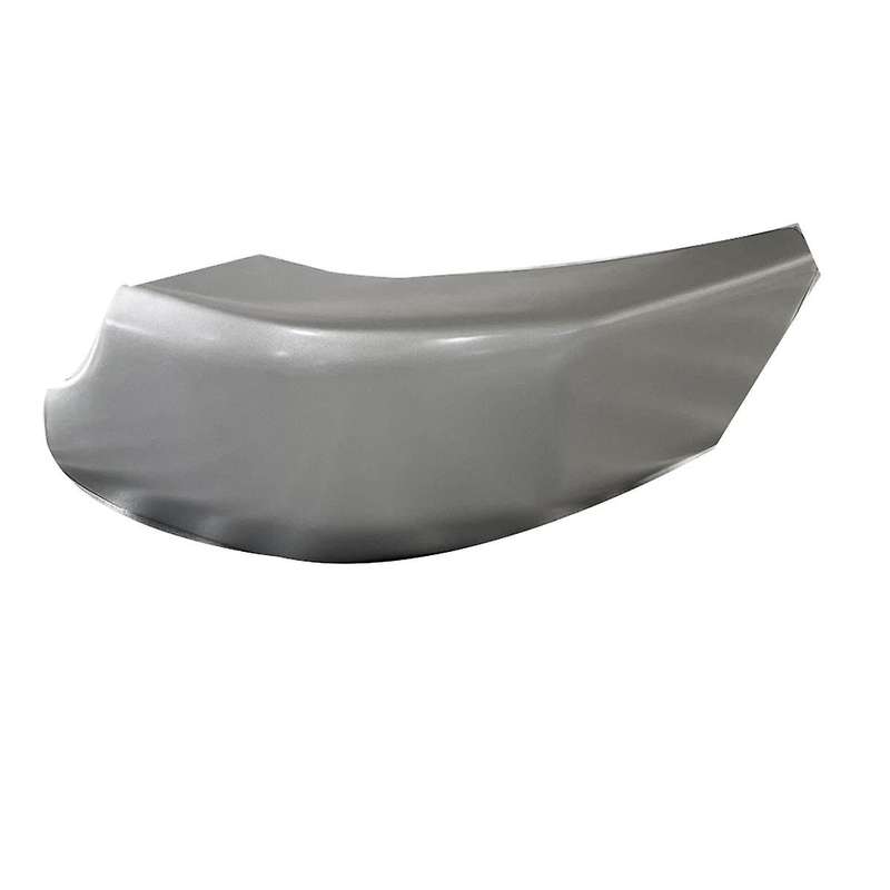 1pair Rear Corner Bumper End Cap Pad Trim Cover 52462-35021 52463-35021 for 2007-2014 Wrap Shells