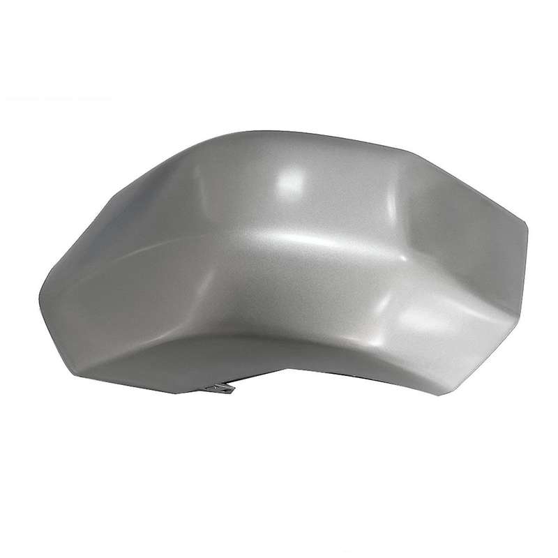 1pair Rear Corner Bumper End Cap Pad Trim Cover 52462-35021 52463-35021 for 2007-2014 Wrap Shells